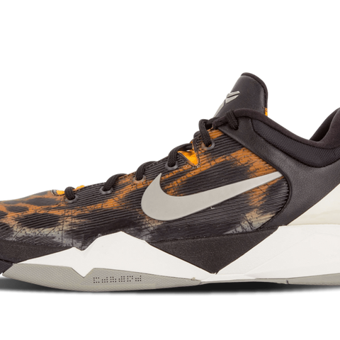 Nike Zoom 7 Cheetah Size 13 - Nike Zoom Kobe 7 System Cheetah | eBay main image 4