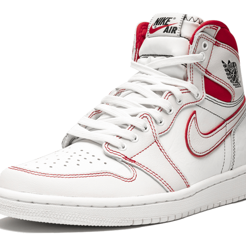 JORDAN Air Jordan 1 Retro High OG Phantom Stadium Goods