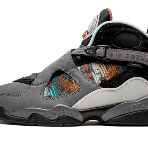 Air Jordan 8 N7 CQ9601 001 Stadium Goods
