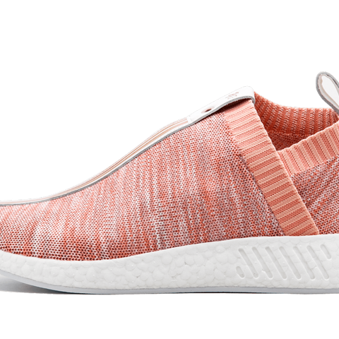 ADIDAS NMD_CS2 PK S.E "KITH x Naked" – Stadium Goods