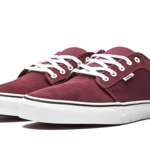 VANS CHUKKA LOW Stadium Goods