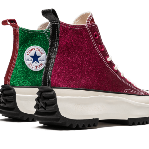 Converse jw anderson run star online