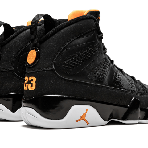 Air Jordan 9 Retro Citrus