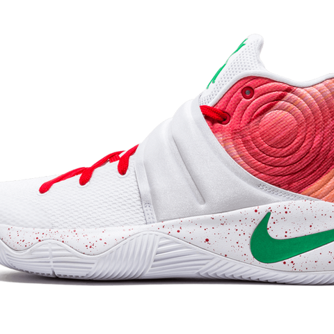 NIKE Kyrie 2 ID Ky rispy Kreme Stadium Goods