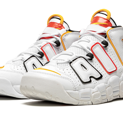NIKE Air More Uptempo GS 