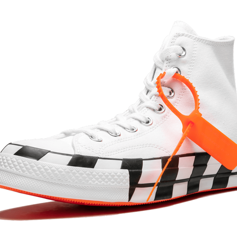 Chuck Taylor All Star 70s Hi Stadium Goods