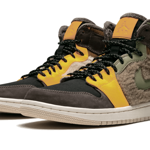 Jordan 1 utility pack on sale