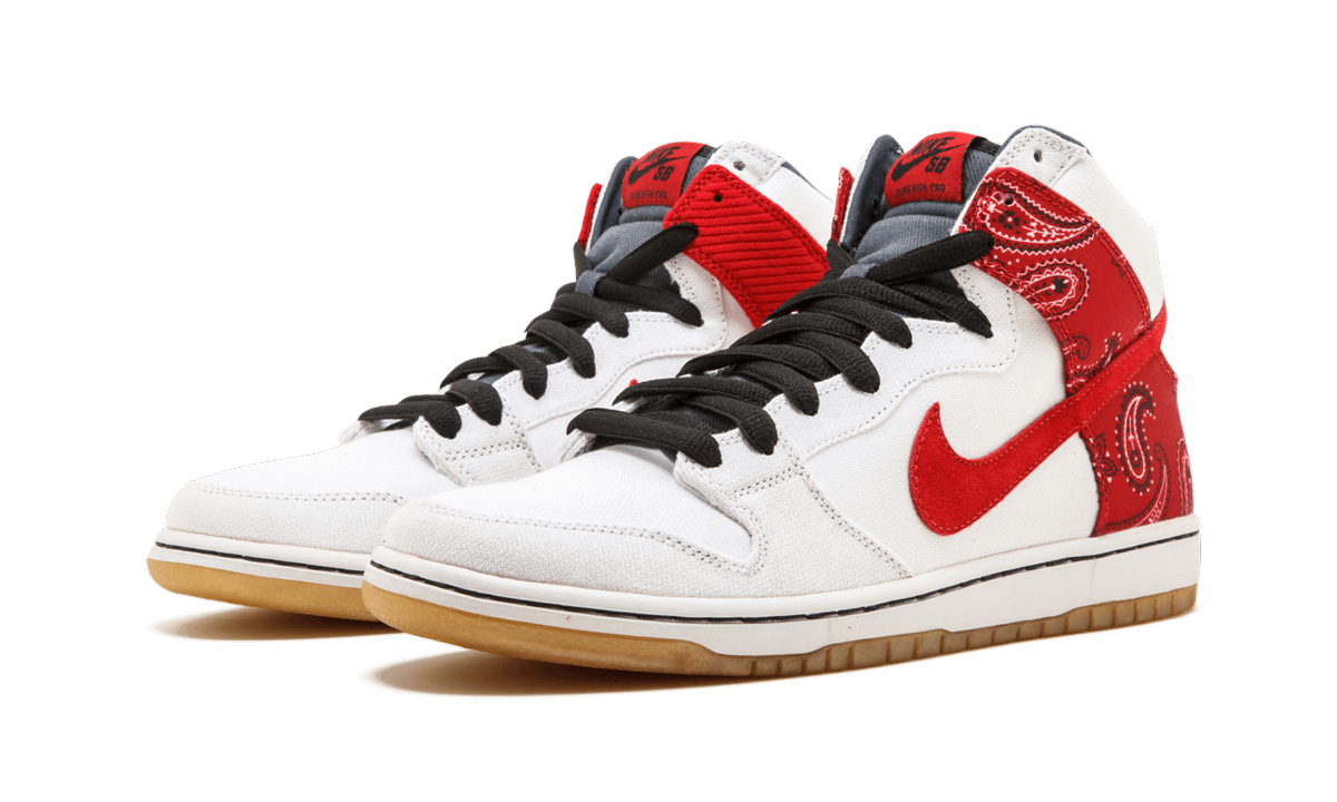 nike cheech and chong dunks