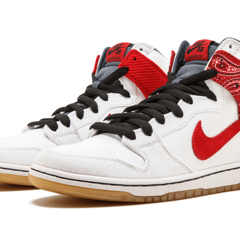 NIKE Dunk High Pro SB CHEECH AND CHONG Stadium Goods
