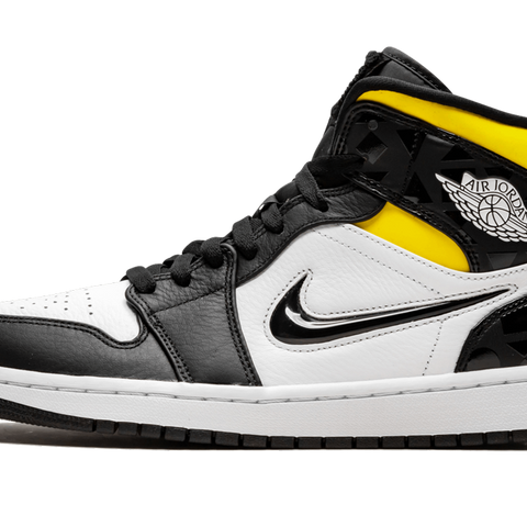 JORDAN Air Jordan 1 Mid Quai 54 Stadium Goods