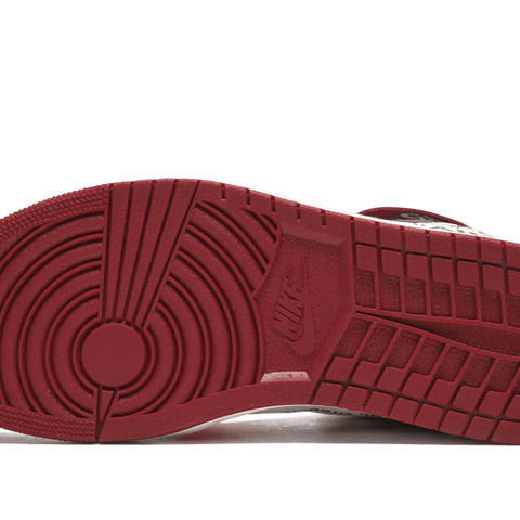 JORDAN The 10: Air Jordan 1 JORDAN The 10: Air Jordan 1