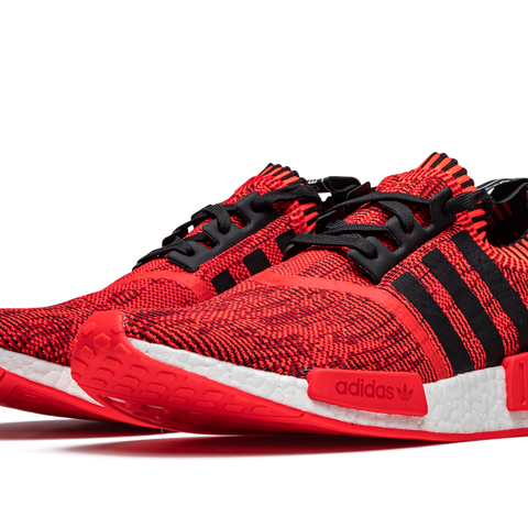 adidas Nmd R1 PK A.I. Camo Pack - Shoes - Size 10
