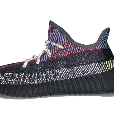 Yeezy Boost 350 V2 Reflective Yecheil FX4145 Stadium Goods