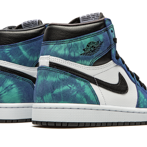 JORDAN AIR JORDAN 1 HIGH WMNS JORDAN AIR JORDAN 1 HIGH WMNS