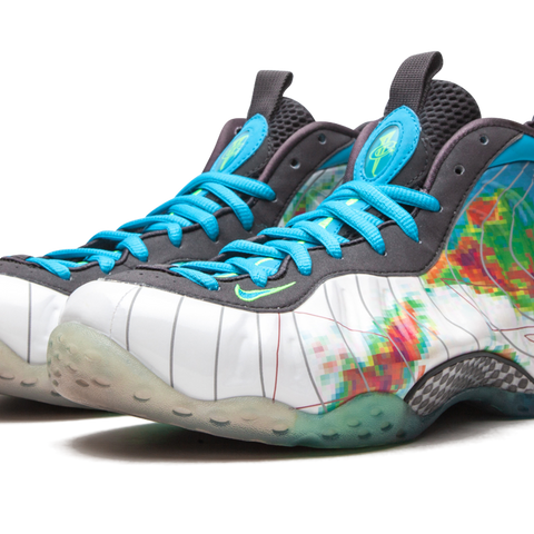 NIKE Air Foamposite One PRM
