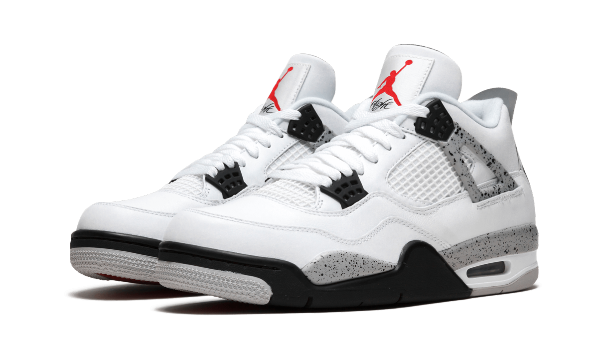 jordan cement 4 for sale