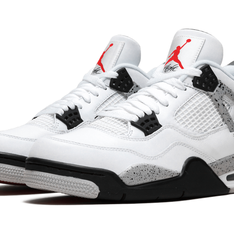 Air Jordan 4 Retro OG Stadium Goods