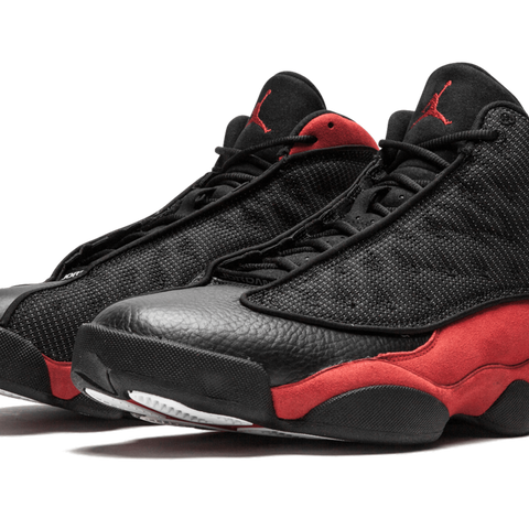 JORDAN Air Jordan 13 Retro Bred 2017 Stadium Goods