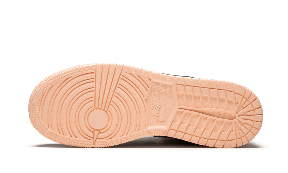jordan 1 crimson tint kids