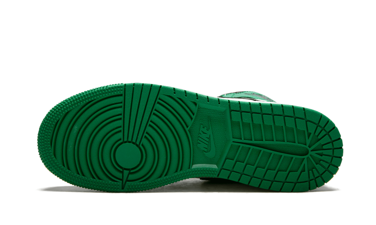 stadium goods jordan 1 pine green
