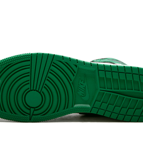 JORDAN Jordan 1 Retro High OG GS Pine Green Stadium Goods