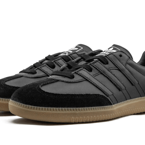 Adidas samba og ms black sales