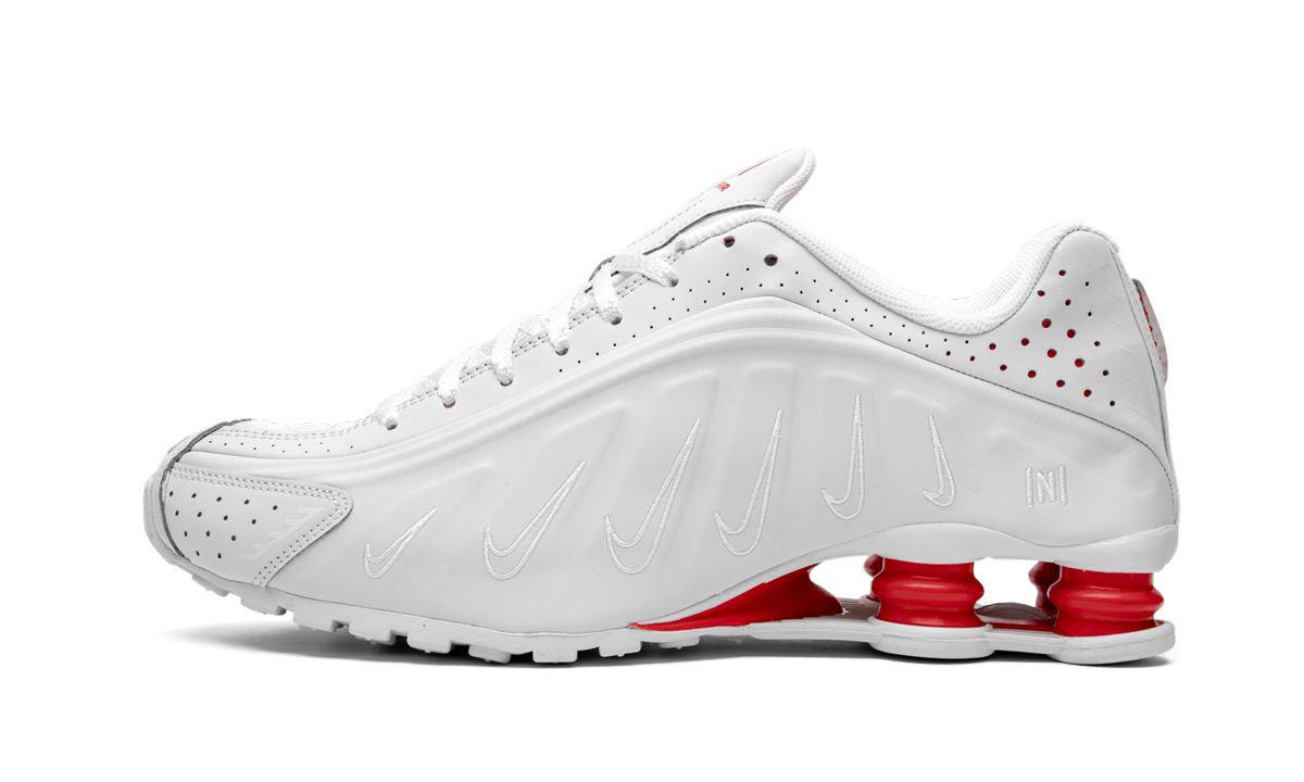 neymar shox r4