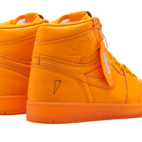 Jordans 1 gatorade sales