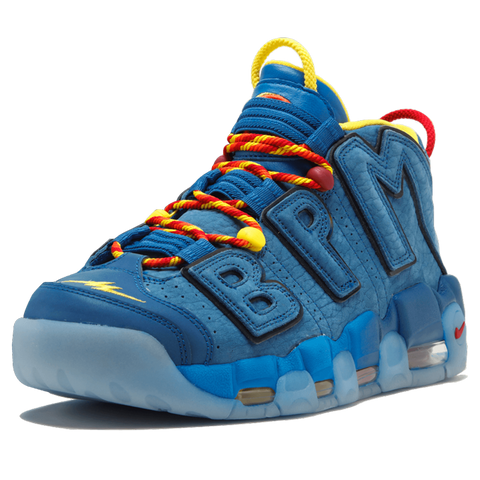 air jordan nike air more uptempo doernbecher