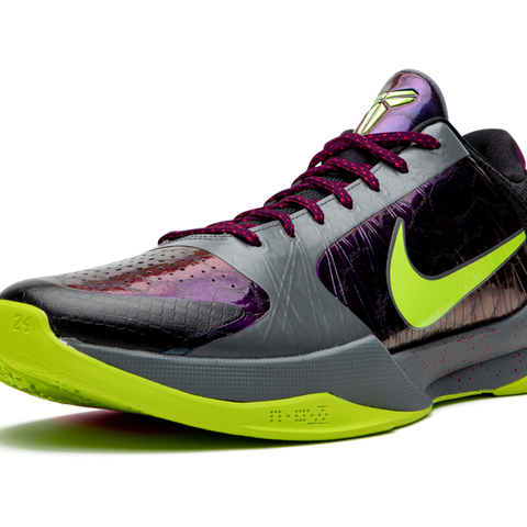 Nike Kobe V Protro Chaos Alternate CD4991 001 Stadium Goods