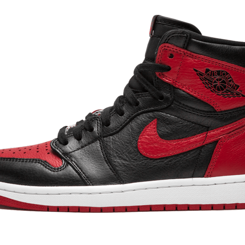 Air Jordan 1 Retro High OG NRG Stadium Goods