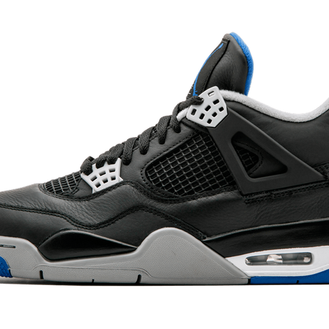 Air Jordan 4 Retro Alternate Motorsports 308497 006 Stadium Goods