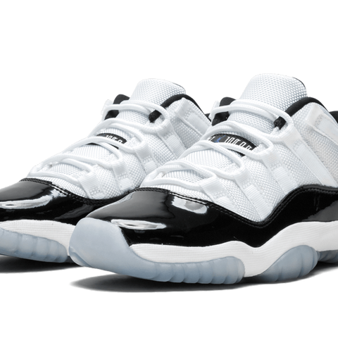 Air Jordan 11 Retro Low GS Stadium Goods