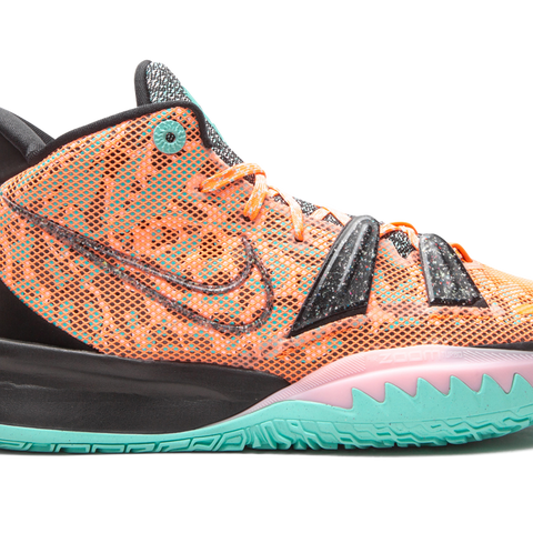 Nike Kyrie 7 EP 'Play for the Future' DD1446-800