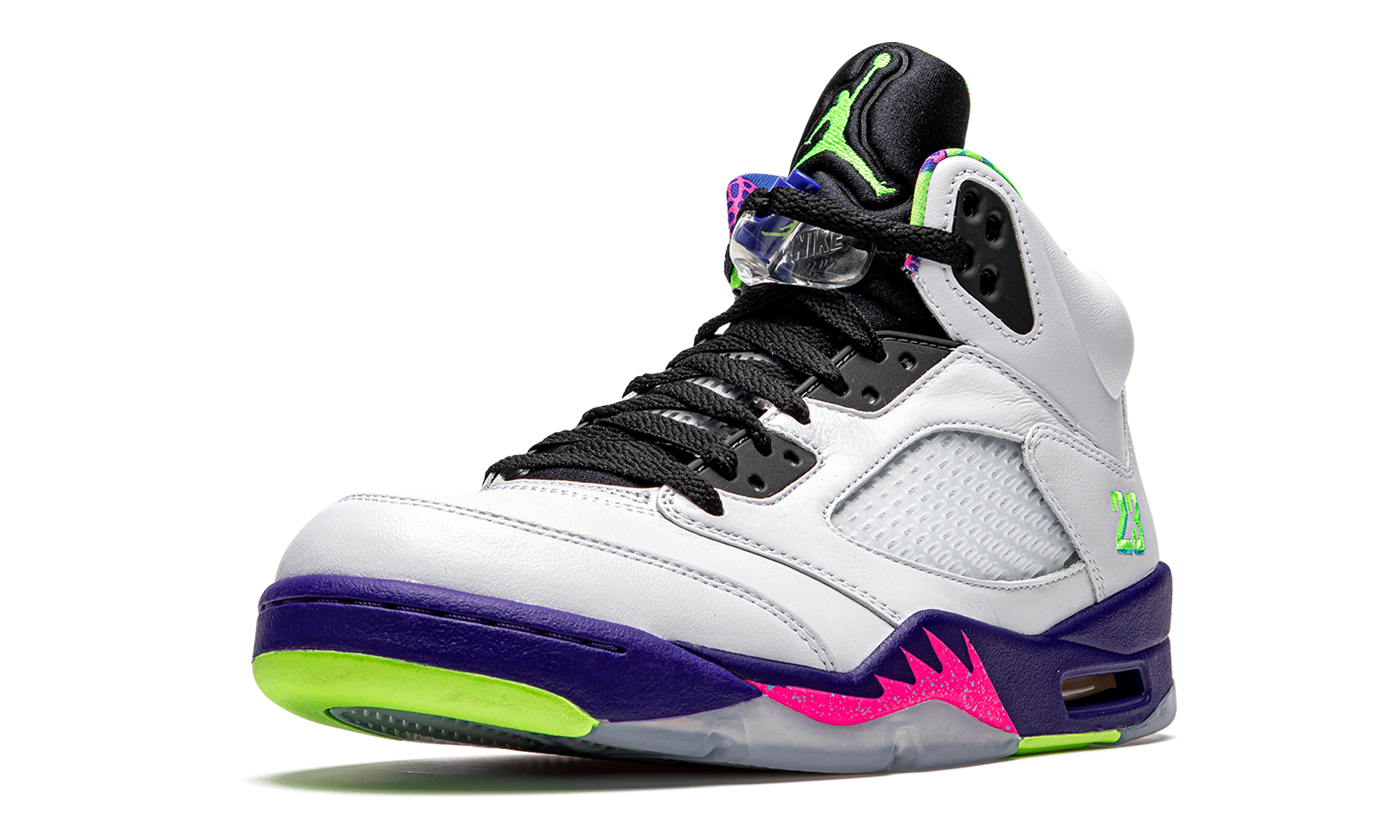 bel air 5 retail