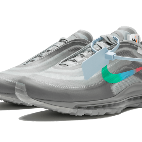 NIKE The 10: Air Max 97 OG