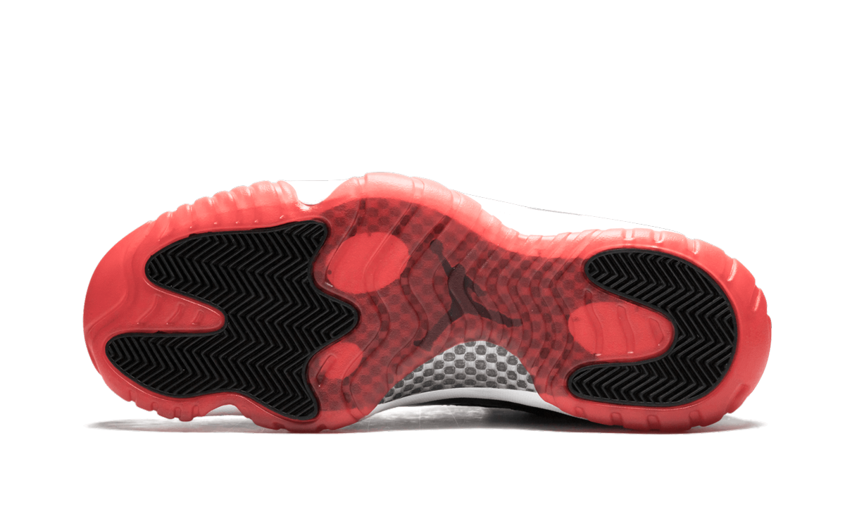 bred 11s stadium goods