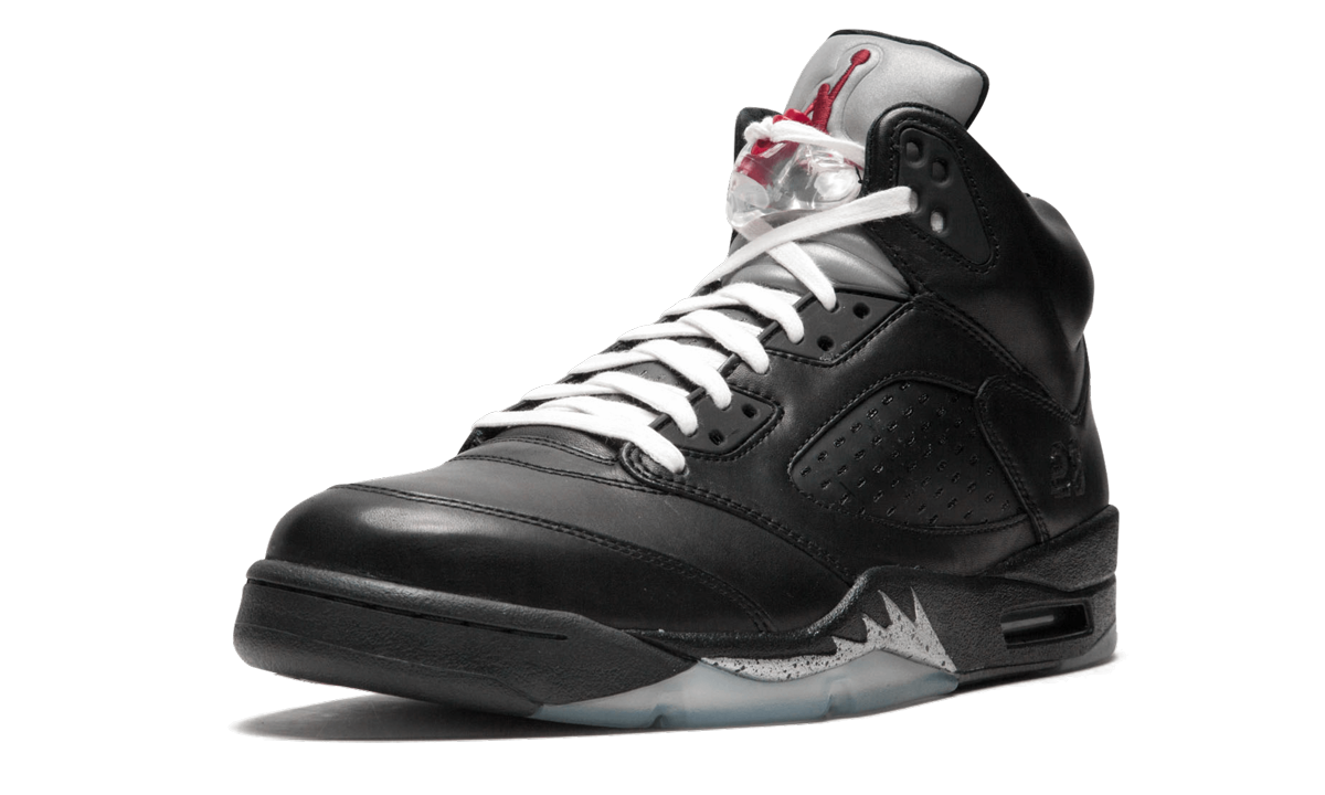 bin jordan 5