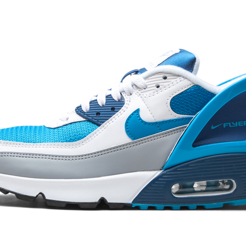 NIKE Air Max 90 FlyEase GS – Stadium Goods