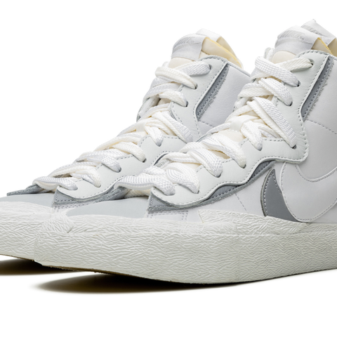 NIKE Blazer Mid 