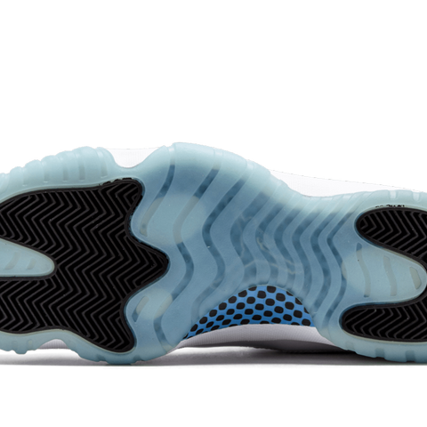 JORDAN Air Jordan 11 Retro Legend Blue Stadium Goods