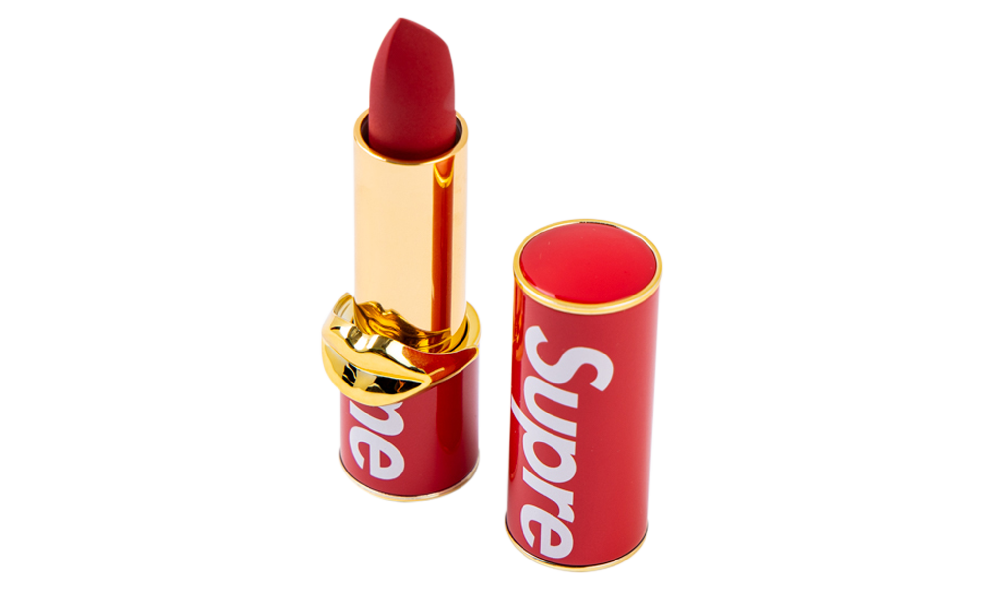 Supreme Pat McGrath Labs Lipstick リップ　口紅 Supreme Pat McGrath Labs Lipstick リップ 口紅