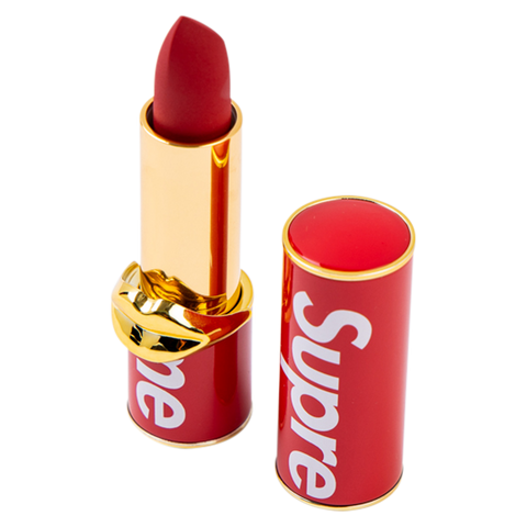 SUPREME Pat McGrath Labs Lipstick  