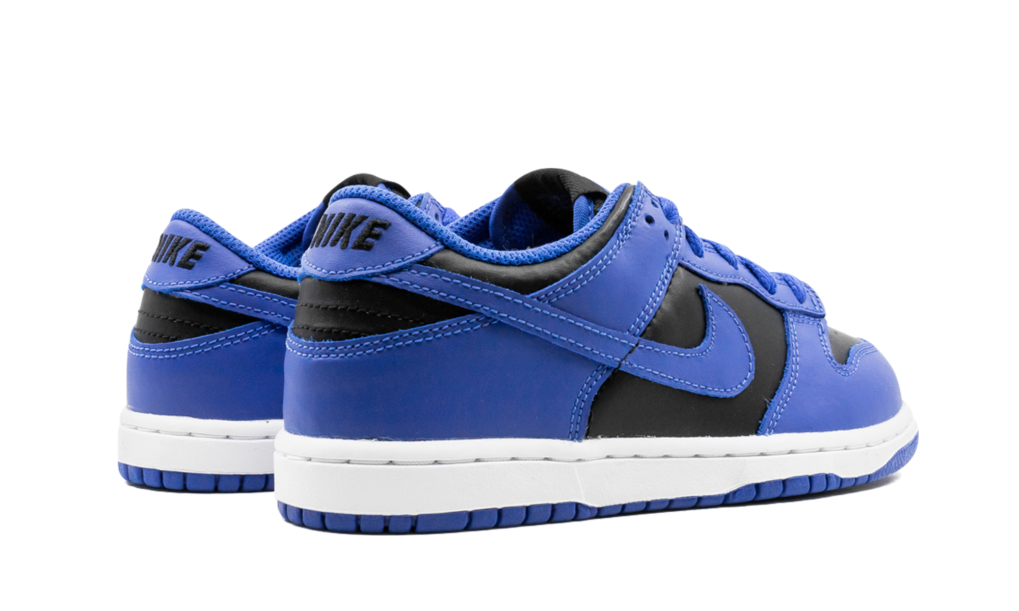 NIKE dunk low retro hyper cobalt blue 【公式通販】