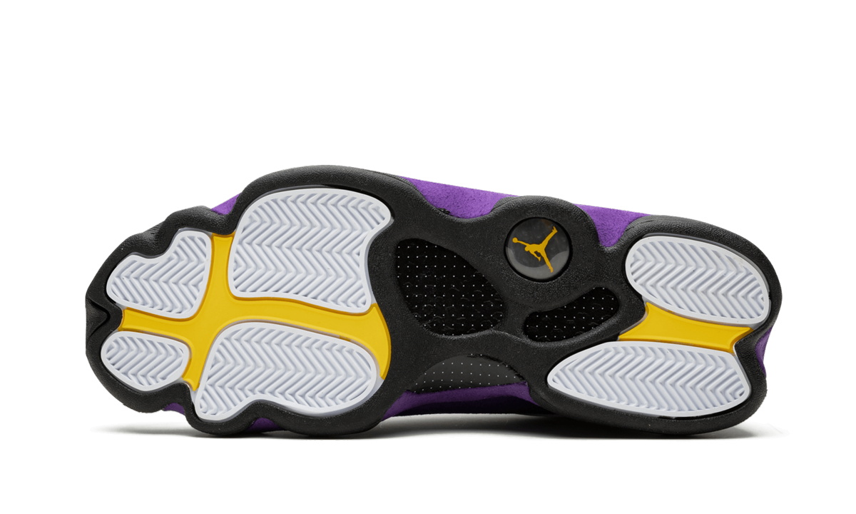 aj 13 lakers