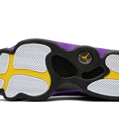 JORDAN Air Jordan 13 Lakers Stadium Goods