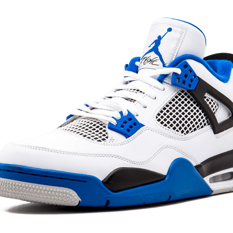 JORDAN Air Jordan 4 Retro Motorsports Stadium Goods