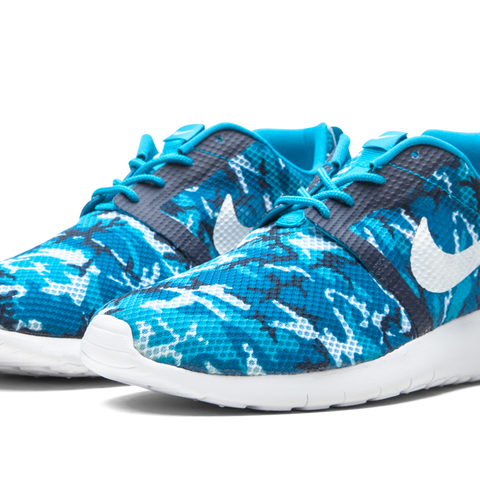 Nike roshe run flight weight clearance