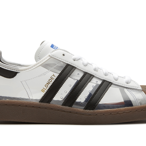 adidas Superstar 80 Blondey McCoy - Shoes - Size 8.5