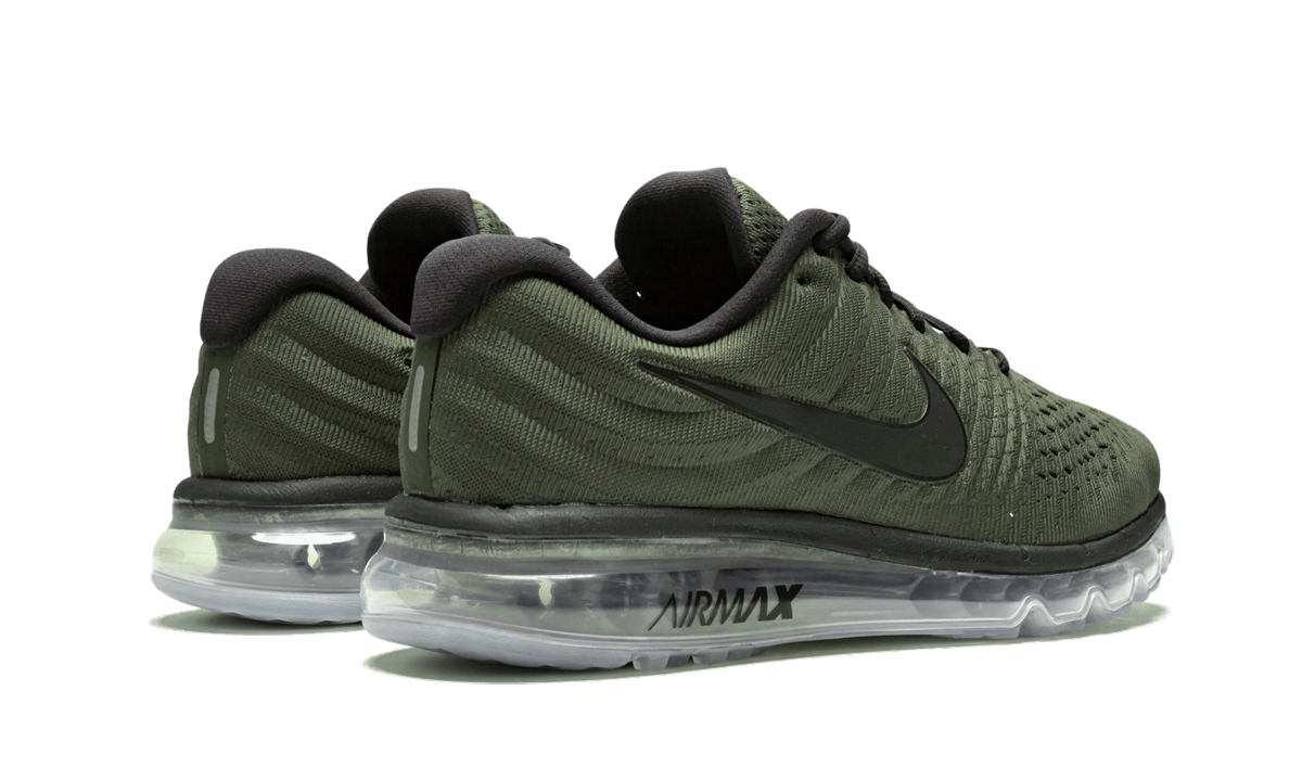 nike air max 2017 cargo khaki